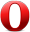 Opera Opera Logo