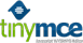 TinyMCE Logo